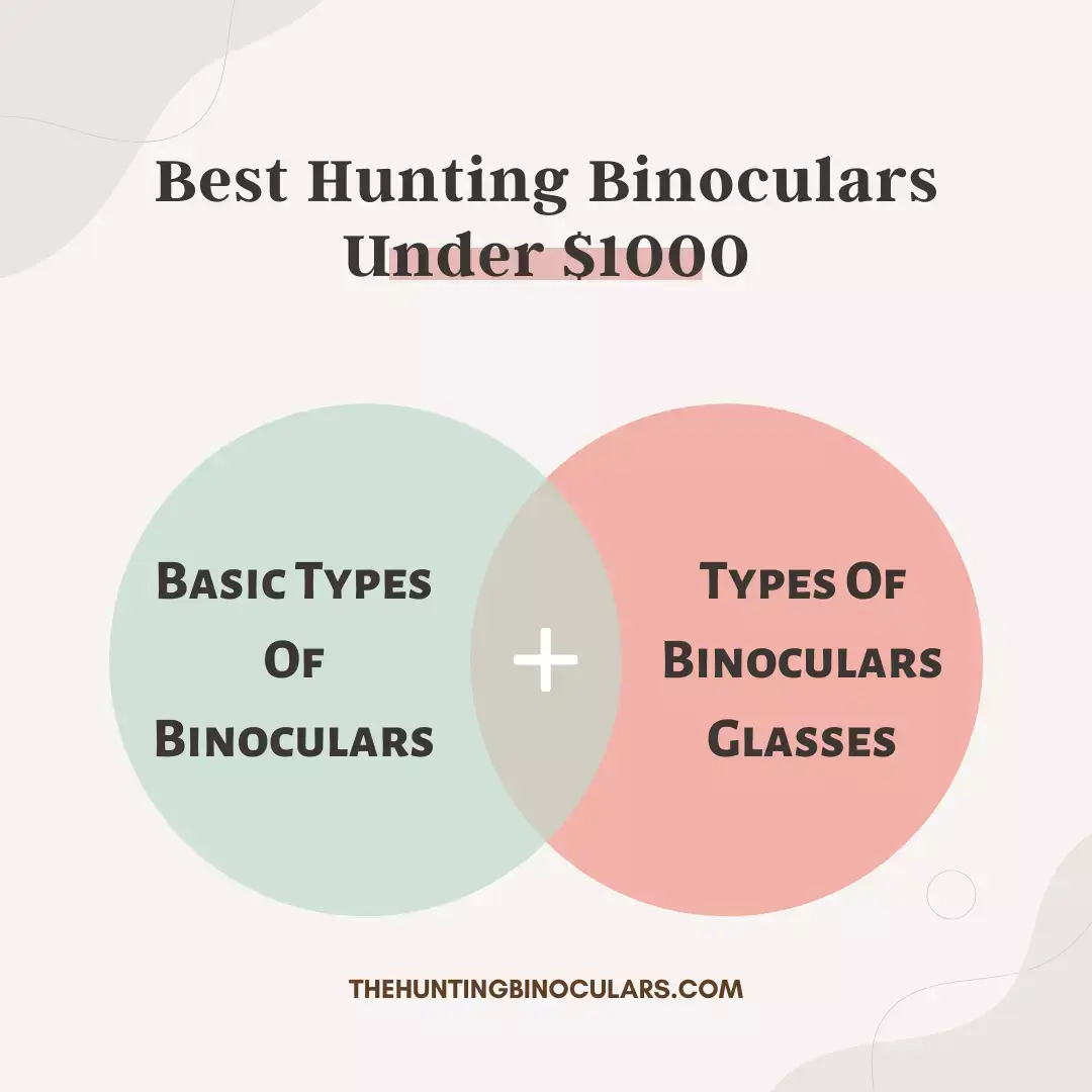 Best Hunting Binoculars Under 1000