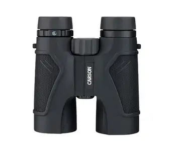 Carson 3D Series High Definition Binoculars
