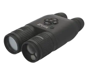 ATN Binox 4K Day&Night Smart Binoculars