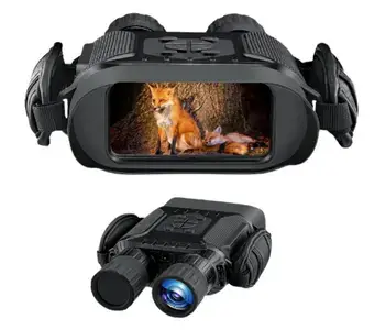 Bestguarder Night Vision Binoculars