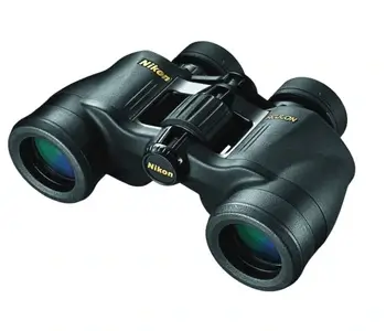 Nikon 8244 ACULON A211 7x35 Binocular