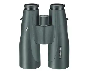 Swarovski Optik 15x56 SLC Series Water Proof Roof Prism Binocular