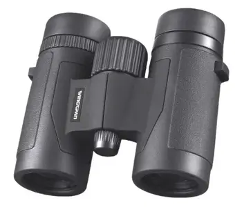 Wingspan Optics FieldView 8X32 Compact Binoculars