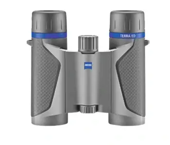 ZEISS Terra ED Binoculars Compact