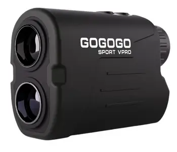 Gogogo Sport Vpro Laser Golf Hunting Rangefinder