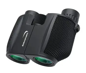 Aurosports 10x25 Binoculars for Adults and Kids