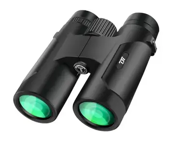 TDT 12x42 Binoculars for Adults