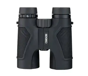 Carson 3D Series High Definition Binoculars 
