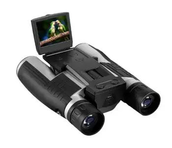Eoncore 2" LCD Display Digital Binoculars
