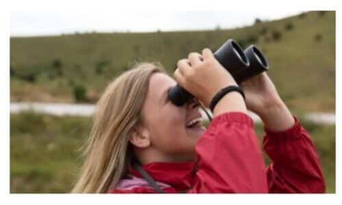 how to choose binoculars for bird watching