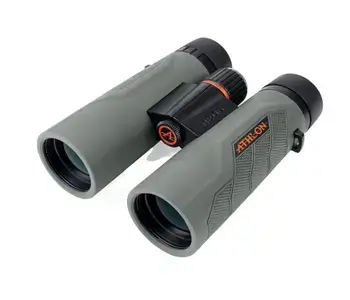Athlon Optics Neos G2 8x42 Gray HD Binoculars