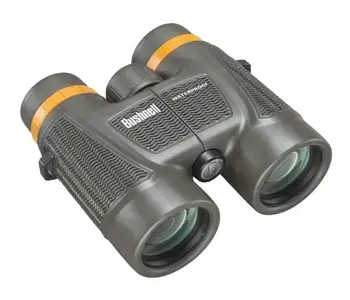 Bushnell H2O Xtreme 10x42 Compact Waterproof Binoculars
