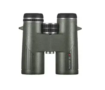 Frontier ED X Binoculars 8x42 Green