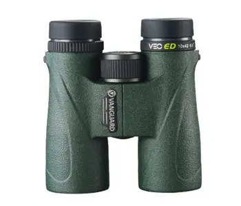 Vanguard VEO ED 10x42 Lightweight Binocular 