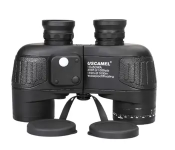 USCAMEL 10x50 Marine Binoculars 