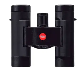Leica Ultravid BR 8x20 Robust Waterproof Compact Binocular