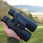 where are nikon binoculars made
