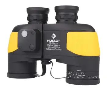 HUTACT 10x50 Binoculars