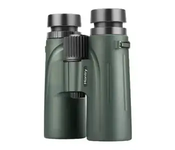 Hontry 8x42 High Definition Binoculars