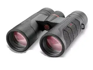 10x42 Ultra HD Binoculars with Phone Adapter and Harness