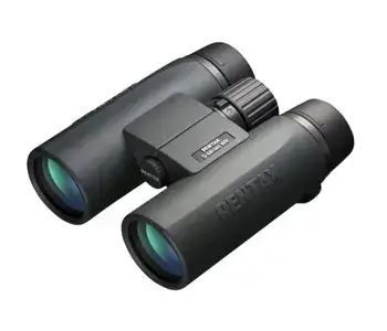 Pentax SD 8x42 WP Binoculars