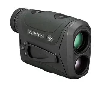 Vortex Optics Razor HD 4000 Laser Rangefinder