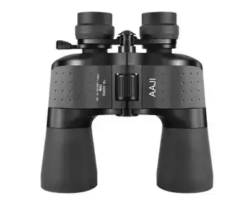 10-30X50 Zoom Binoculars, HD Professional