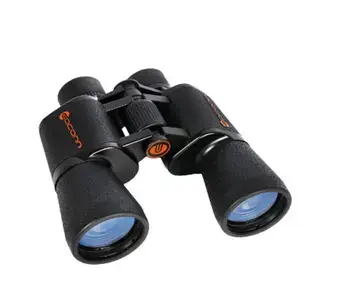 EACONN 10x50 Binoculars for Adults
