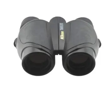 Nikon Travelite Compact Binoculars