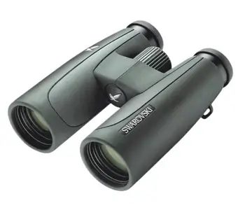 Swarovski SLC 10x42 Waterproof Binoculars 
