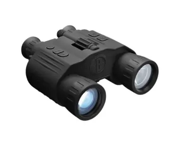 Bushnell 260500 Nightvision, 2x40 Equinox Z Digital Binoculars