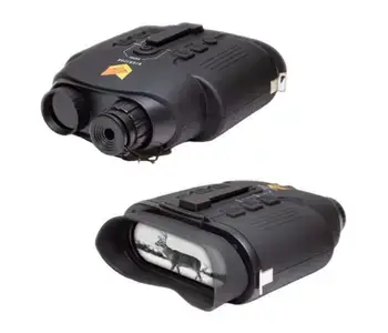 Nightfox 110R Widescreen Night Vision Binocular