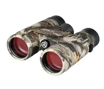 TecTecTec BPRO Wild 10x42 ED Hunting Binoculars