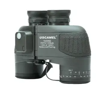 USCAMEL 10X50 Marine Binoculars