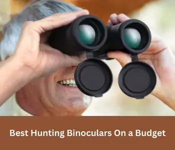 Best Hunting Binoculars On a Budget