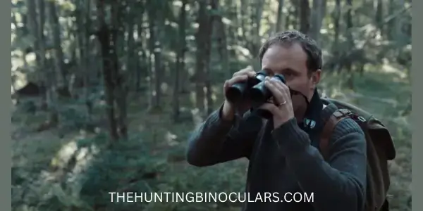 Best Zoom Binoculars for Hunting