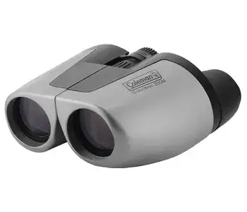 Coleman 15-50x28 Compact Zoom Binoculars