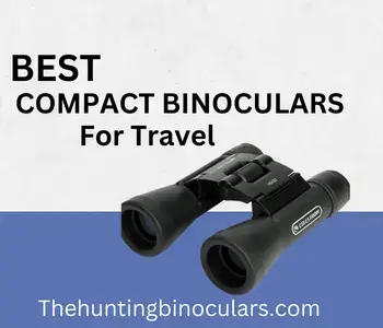 best compact binoculars for travel