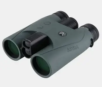 Astra Optix HBX1600B Laser Rangefinder Binoculars