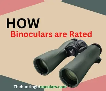 how binoculars are rated