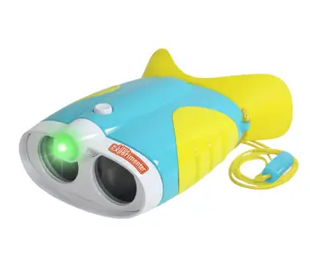 Toy Binoculars for Toddlers and Kids