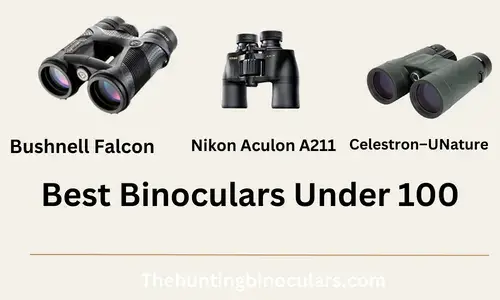 Best Binoculars Under 100
