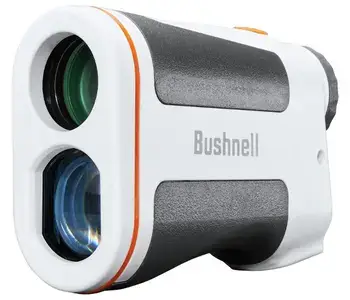 Bushnell Edge Disk Golf Laser Rangefinder