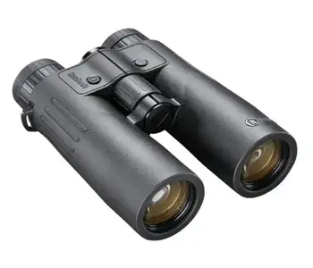 Bushnell Fusion X 10x42mm Rangefinder Binoculars