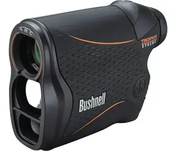 Bushnell Trophy Xtreme Laser Rangefinder