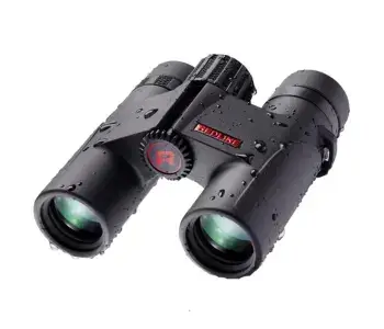 Red-Line Optics F4F Wildcat 8x25, 7 Prism Binoculars