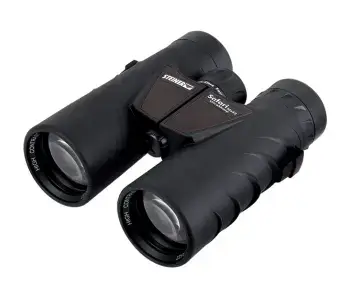 Steiner Safari ULTRASHARP 10X42 Binoculars