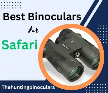 best binoculars for safari
