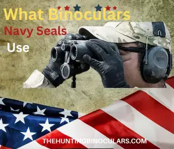 what binoculars do navy seals use